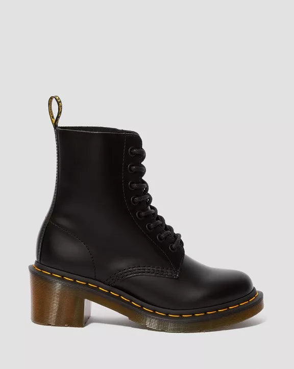 CLEMENCY BOOT BLACK