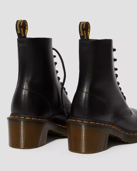 CLEMENCY BOOT BLACK