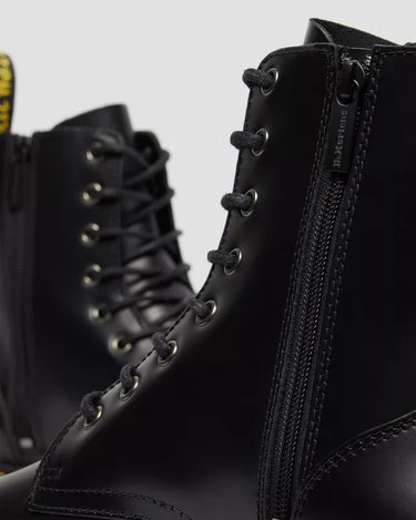 JADON BOOT BLACK