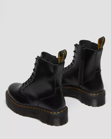 JADON BOOT BLACK