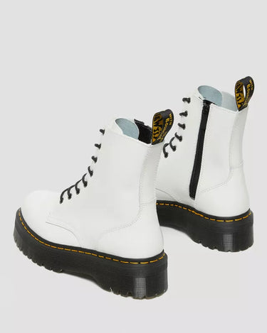JADON BOOT WHITE