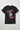 STRAY CATS LOGO TEE