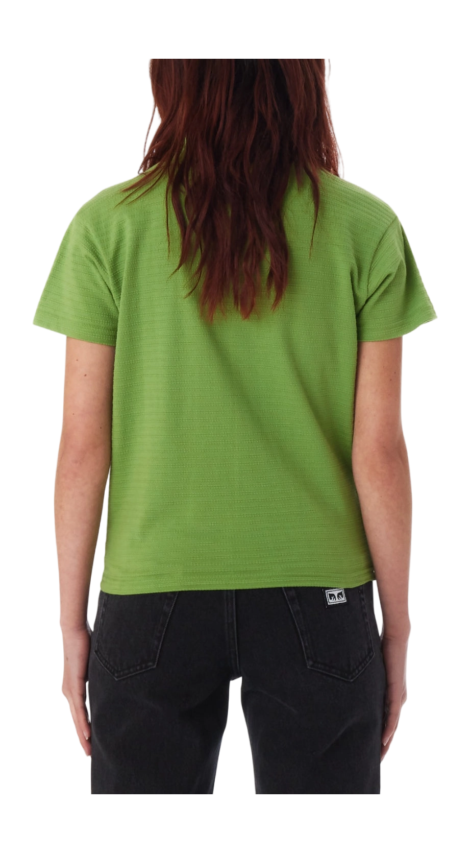 231090005    JONES BUTTON DOWN GRN