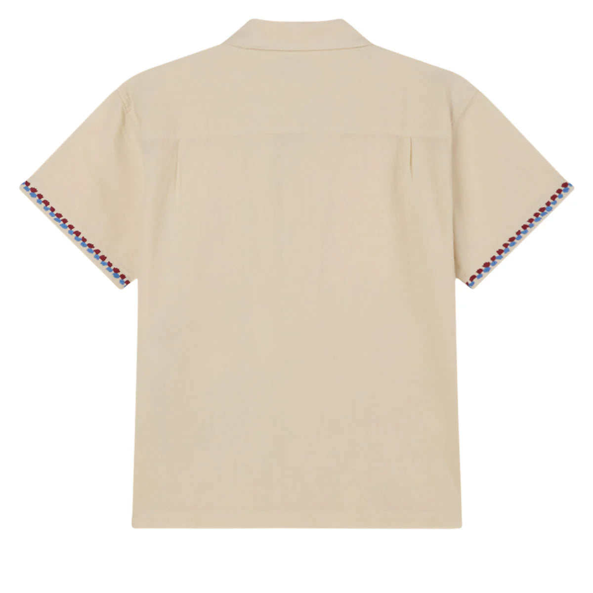 QUENTIN WOVEN BIRCH MULTI