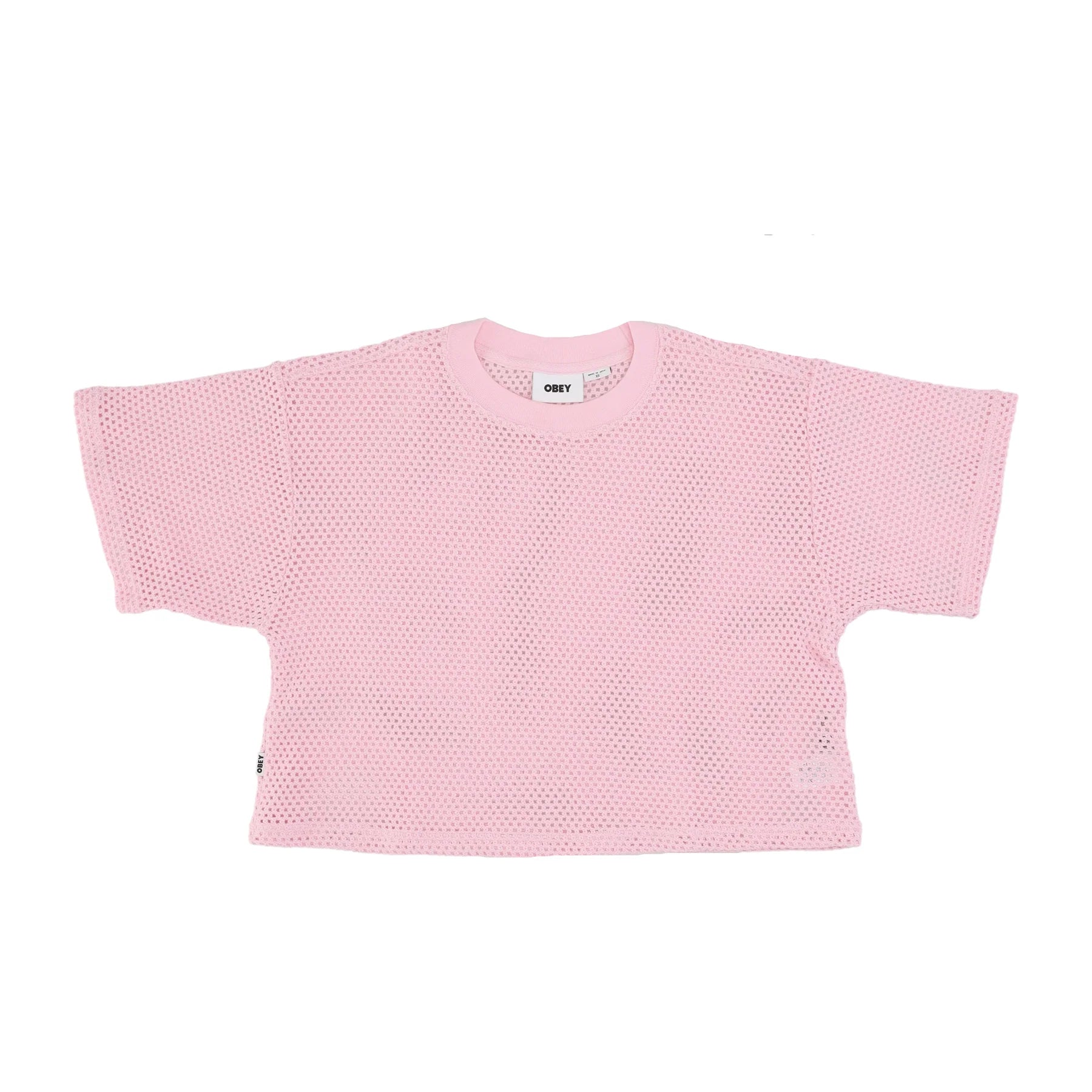 231080151    ALEX MESH TOP PIROUETT