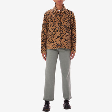 221800430    DOTTIE JACKET MULTI