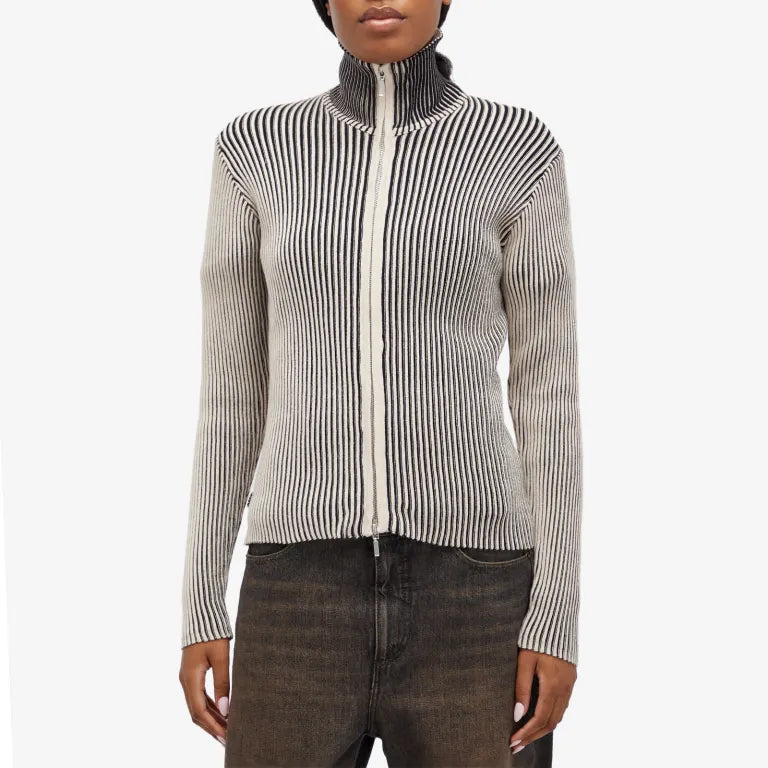 251010066    ONYX CARDIGAN CORONET MULTI