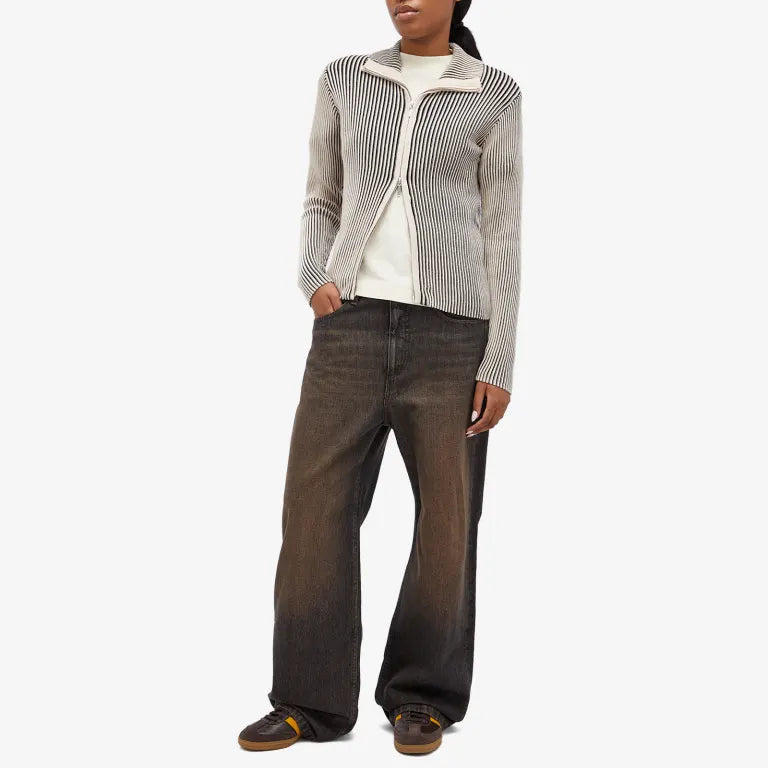 251010066    ONYX CARDIGAN CORONET MULTI