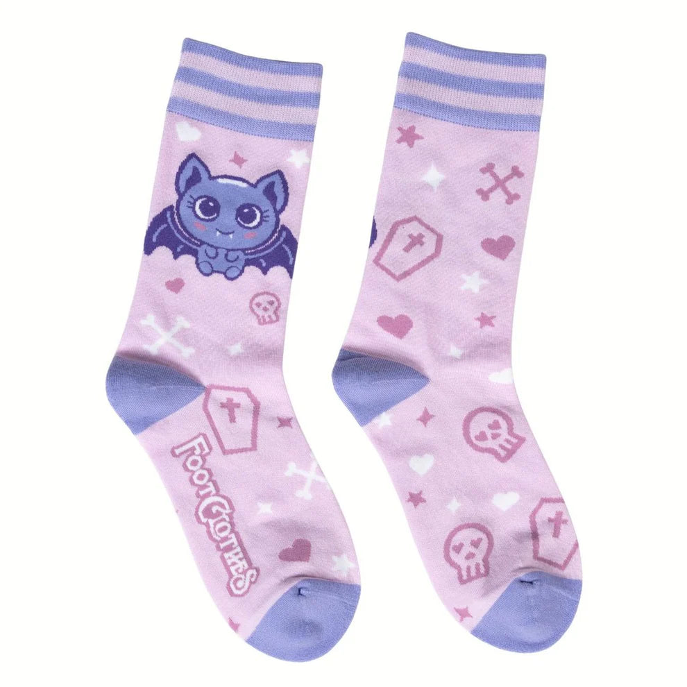 WIDDLE BAT SOCKS