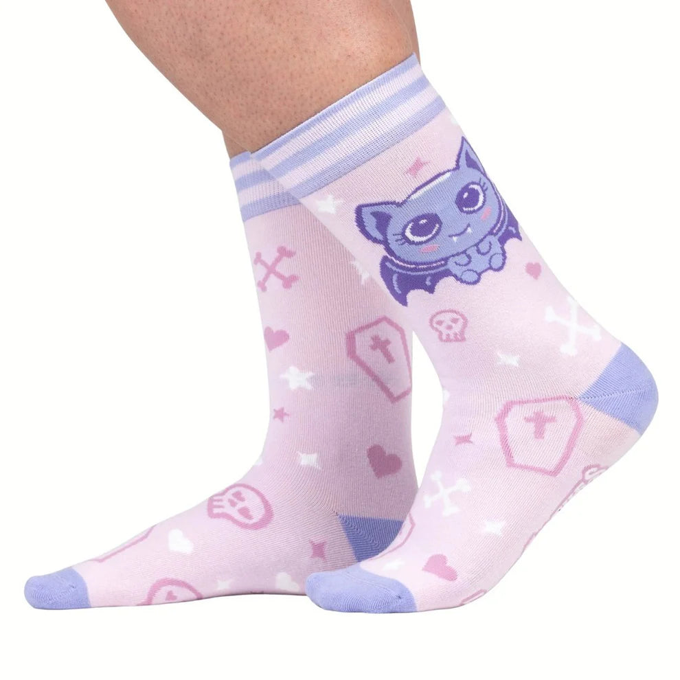 WIDDLE BAT SOCKS