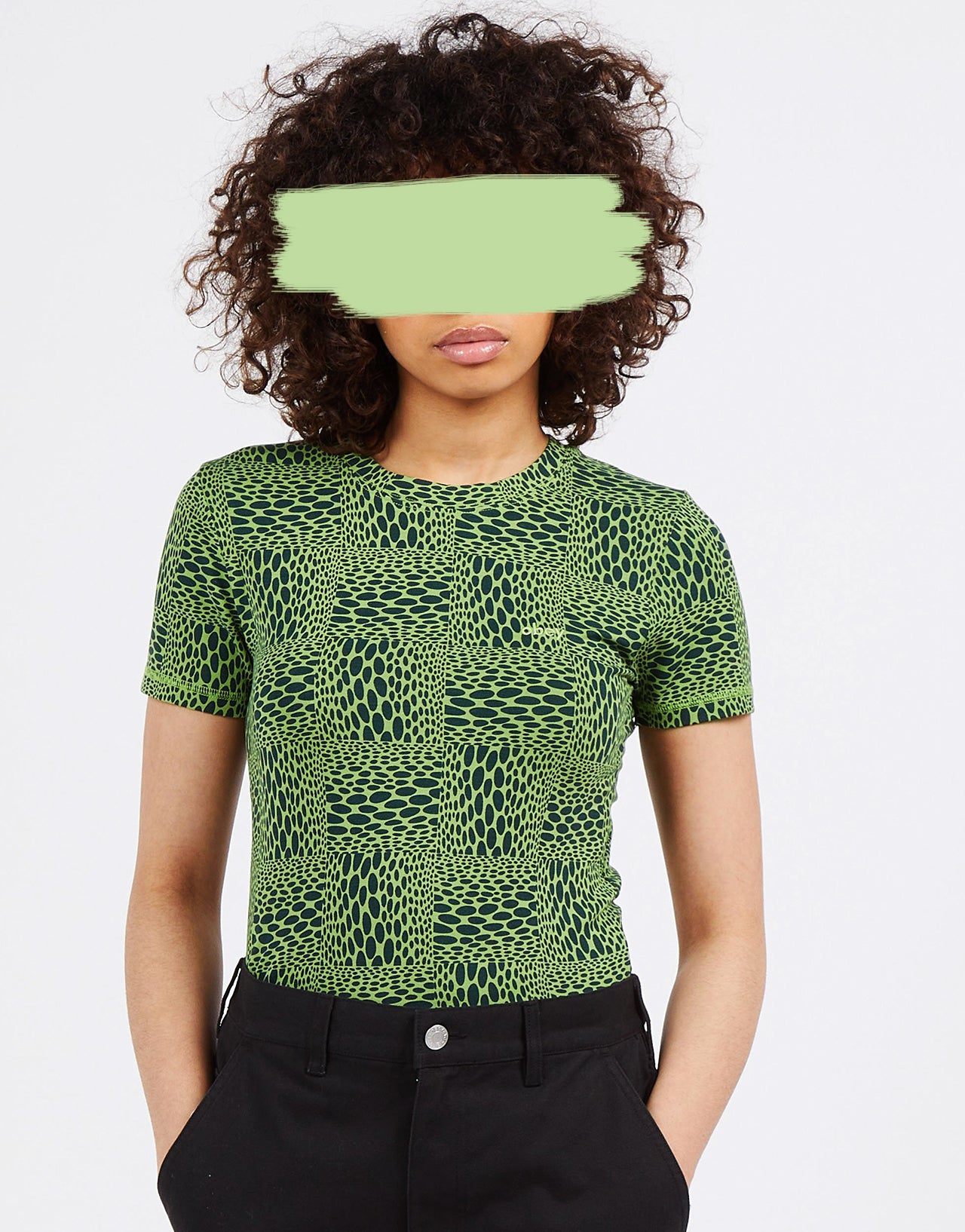 231080156    JUBATUS TEE MULTI