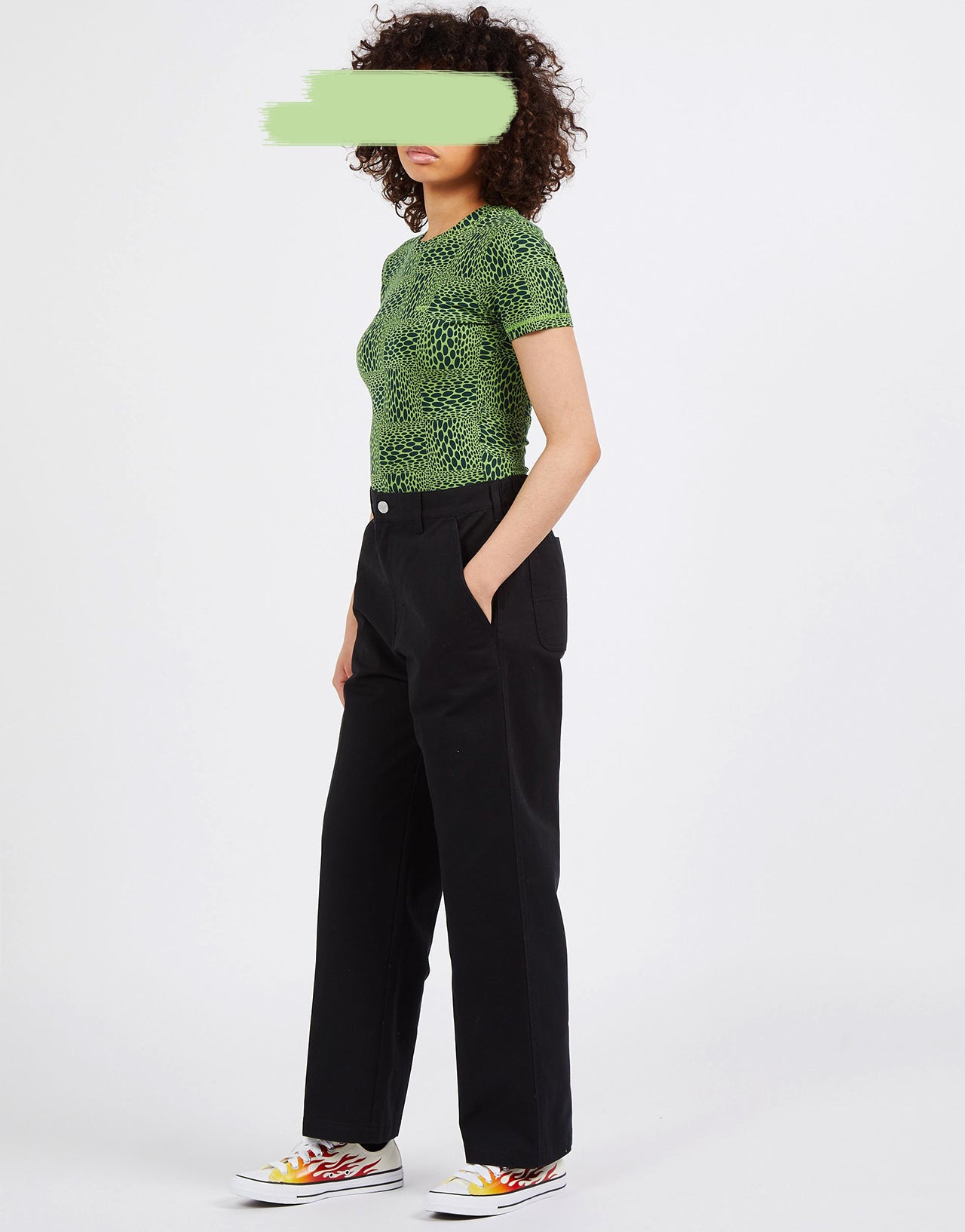 231080156    JUBATUS TEE MULTI