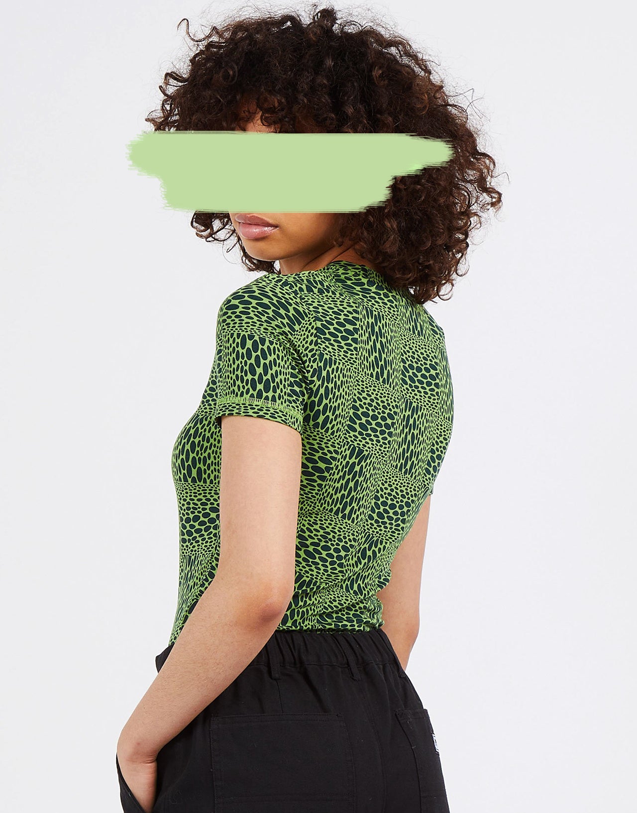 231080156    JUBATUS TEE MULTI