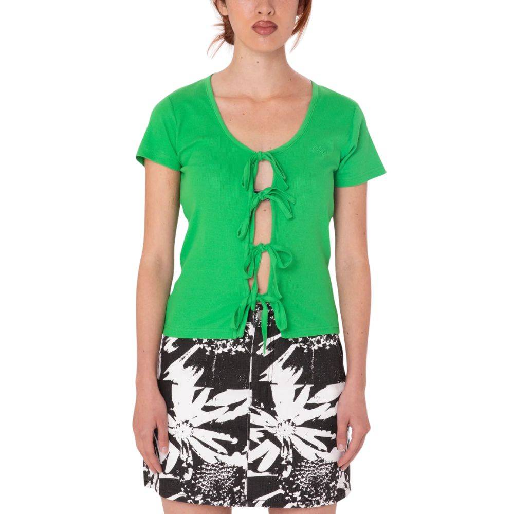 231080157    SOPHIE TEE GREEN