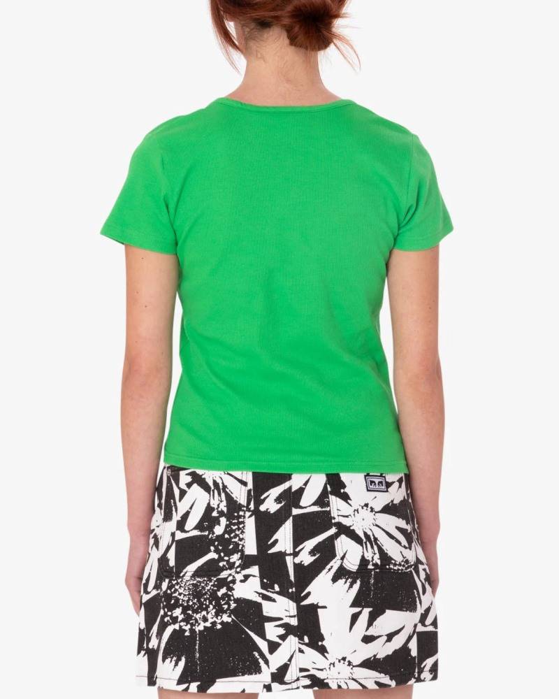 231080157    SOPHIE TEE GREEN