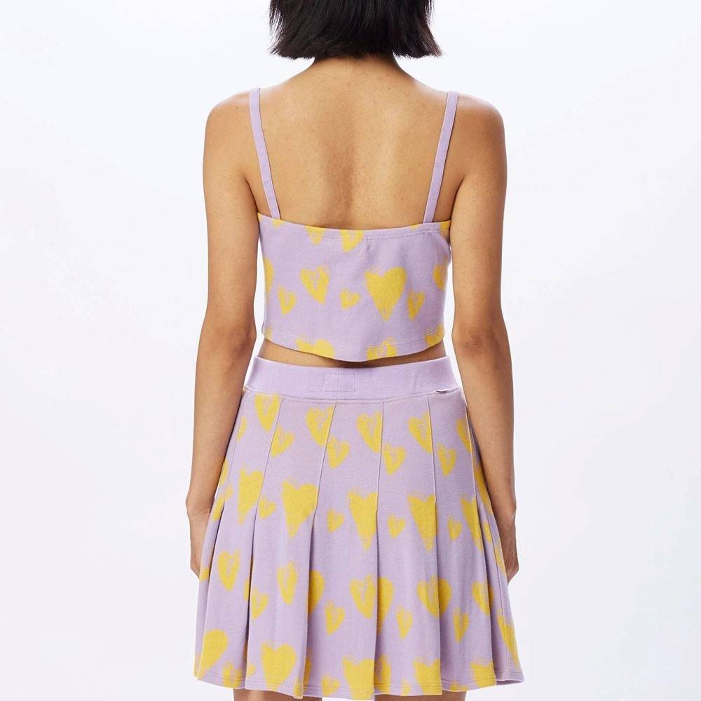 234050138    CARLY CROPPED TANK CEL