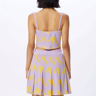 234050138    CARLY CROPPED TANK CEL