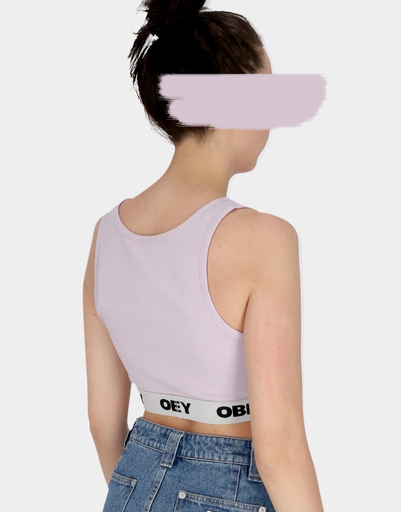 234050148    LISA II RIB TANK ORCHID