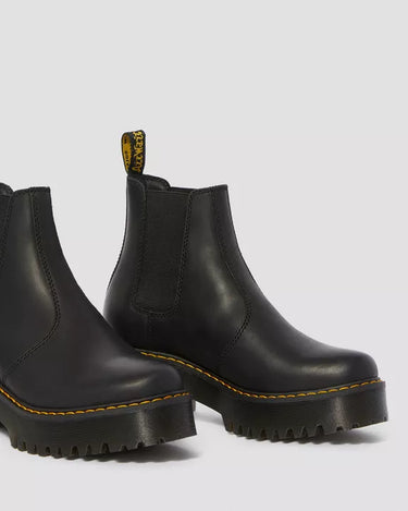 ROMETTY CHELSEA BOOTS