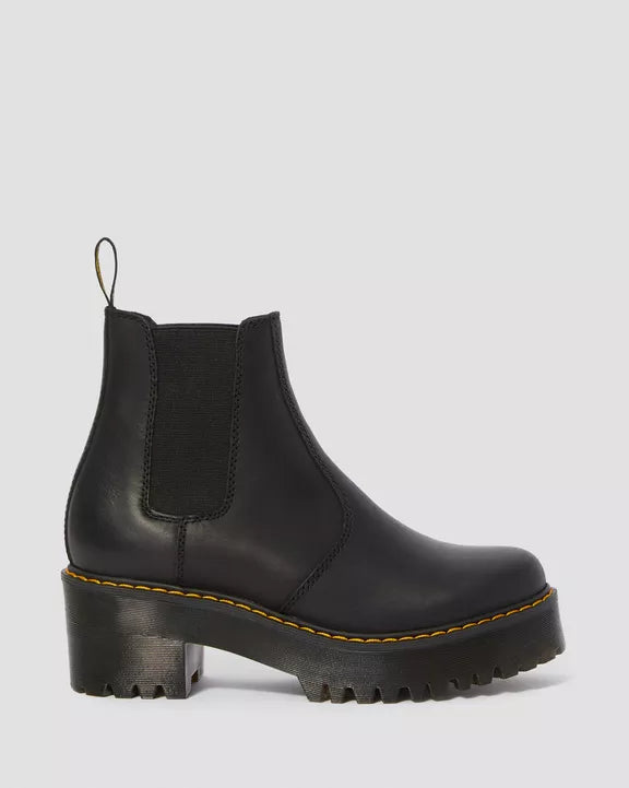 ROMETTY CHELSEA BOOTS