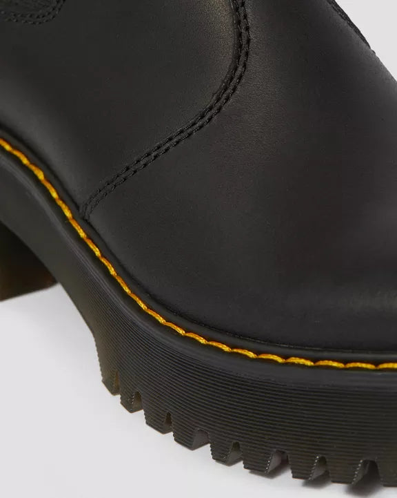 ROMETTY CHELSEA BOOTS