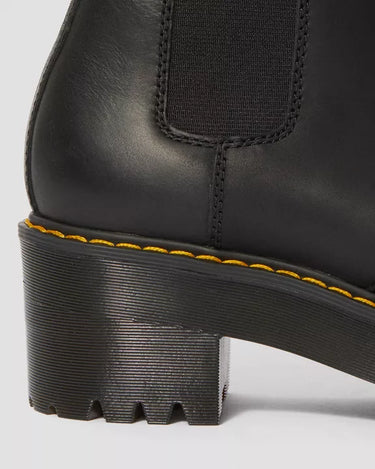 ROMETTY CHELSEA BOOTS