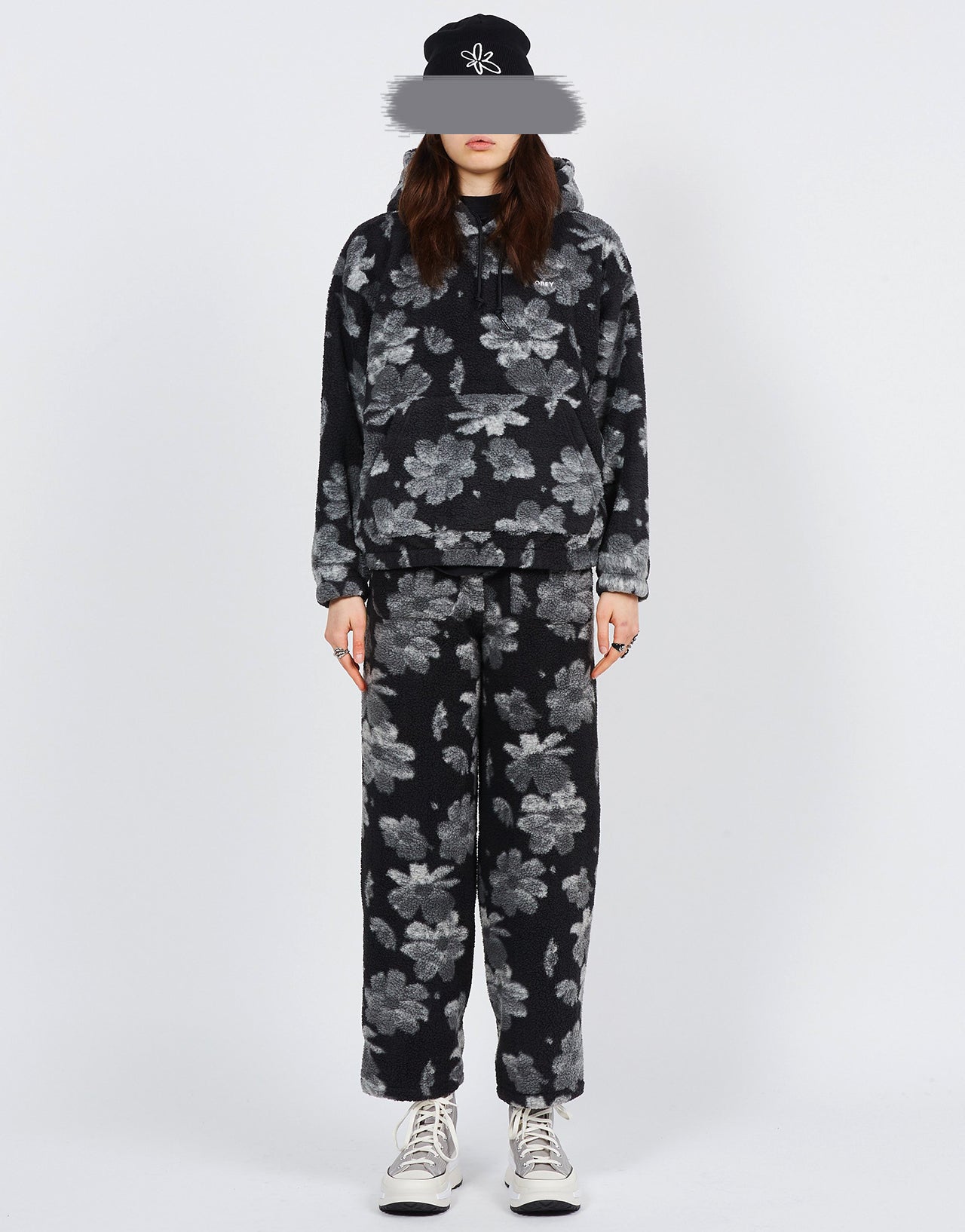 242030040    SHAYLIN PANT BLK