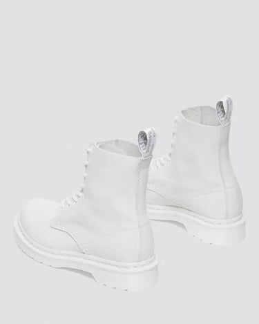 1460 PASCAL MONO WHITE