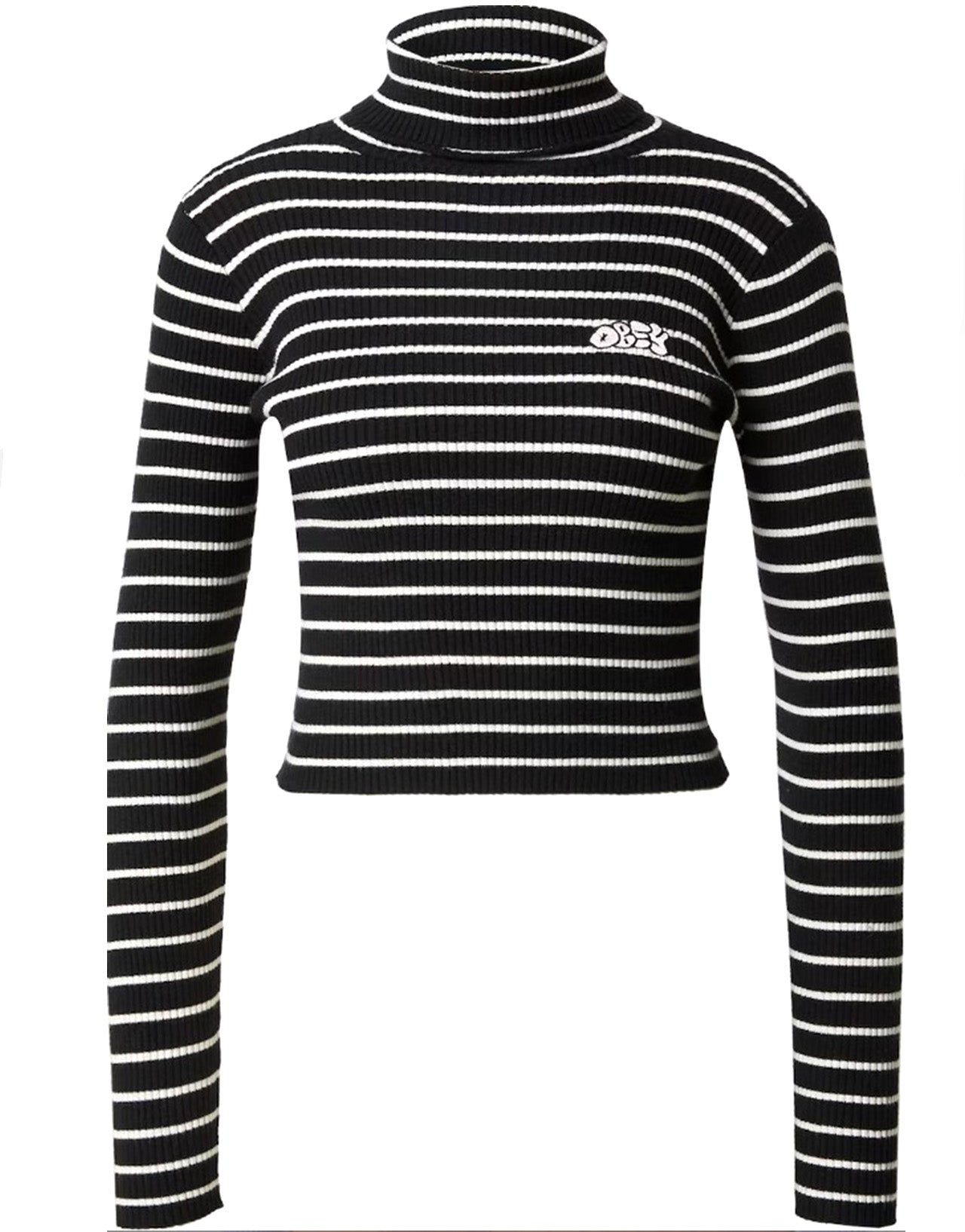 251000107    ELISE SWEATER BLK