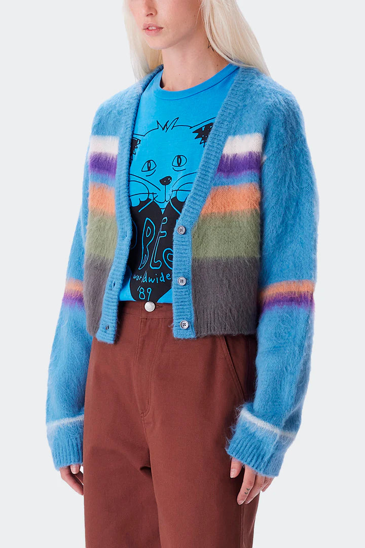 251010064    ROSALIE CARDIGAN MULTI