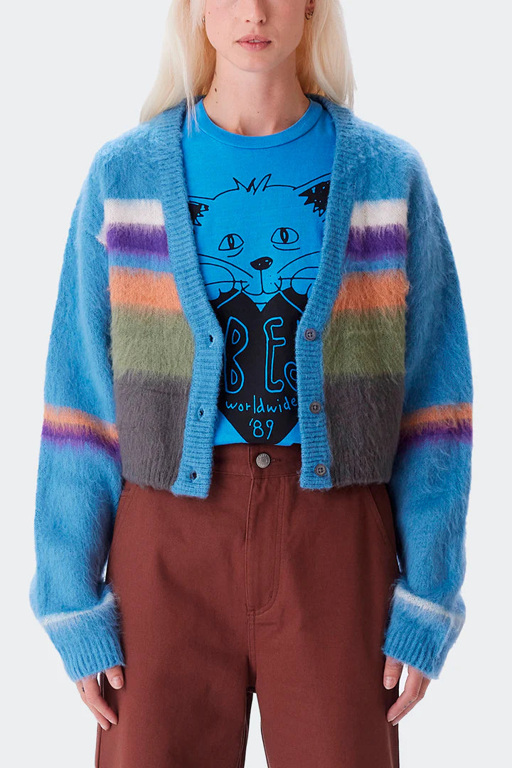 251010064    ROSALIE CARDIGAN MULTI