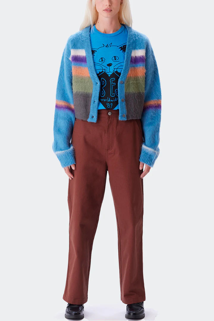 251010064    ROSALIE CARDIGAN MULTI