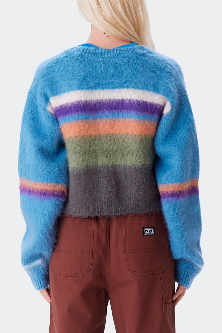 251010064    ROSALIE CARDIGAN MULTI