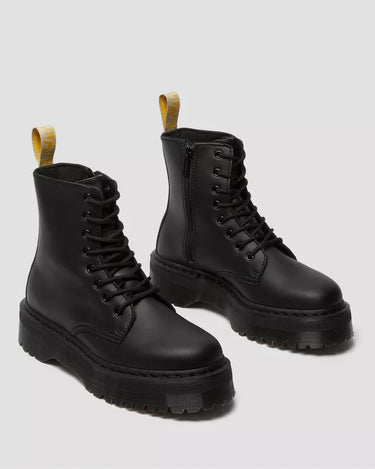 VEGAN JADON II MONO BLACK
