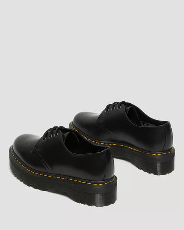 1461 QUAD BLACK