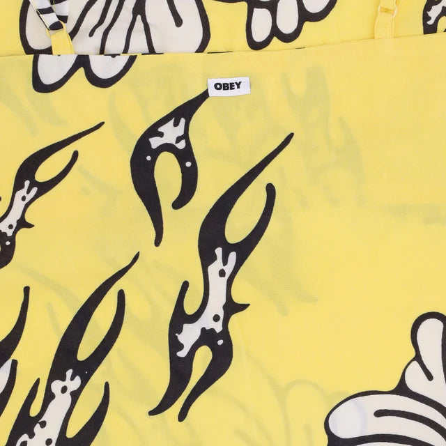 401500396    FLAMIN' FLOWERS YLW