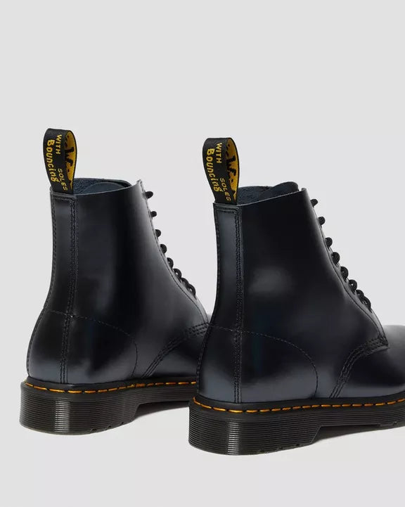 1460 PASCAL SILVER CHROME