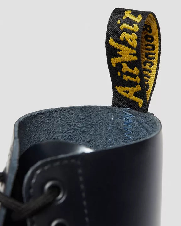 1460 PASCAL SILVER CHROME