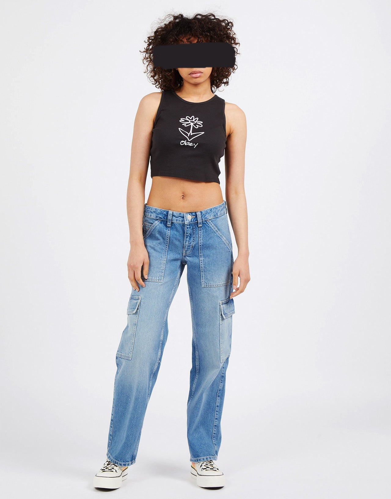 263732427    DAISY DIGITAL BLK