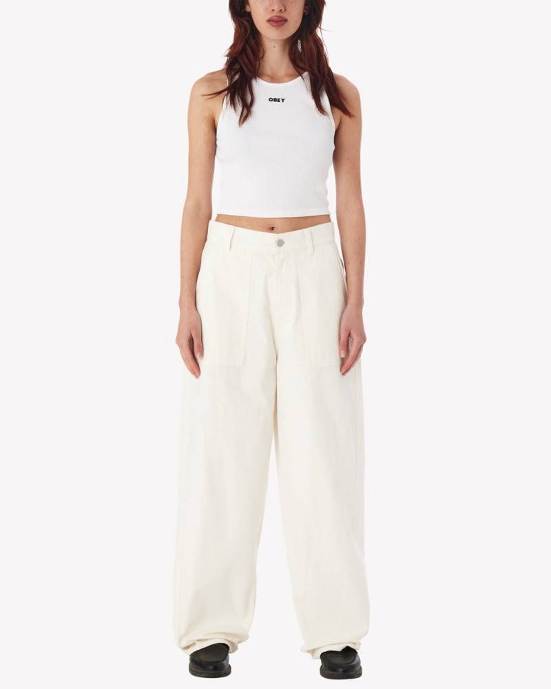 263732457    OBEY BOLD 3 WHITE