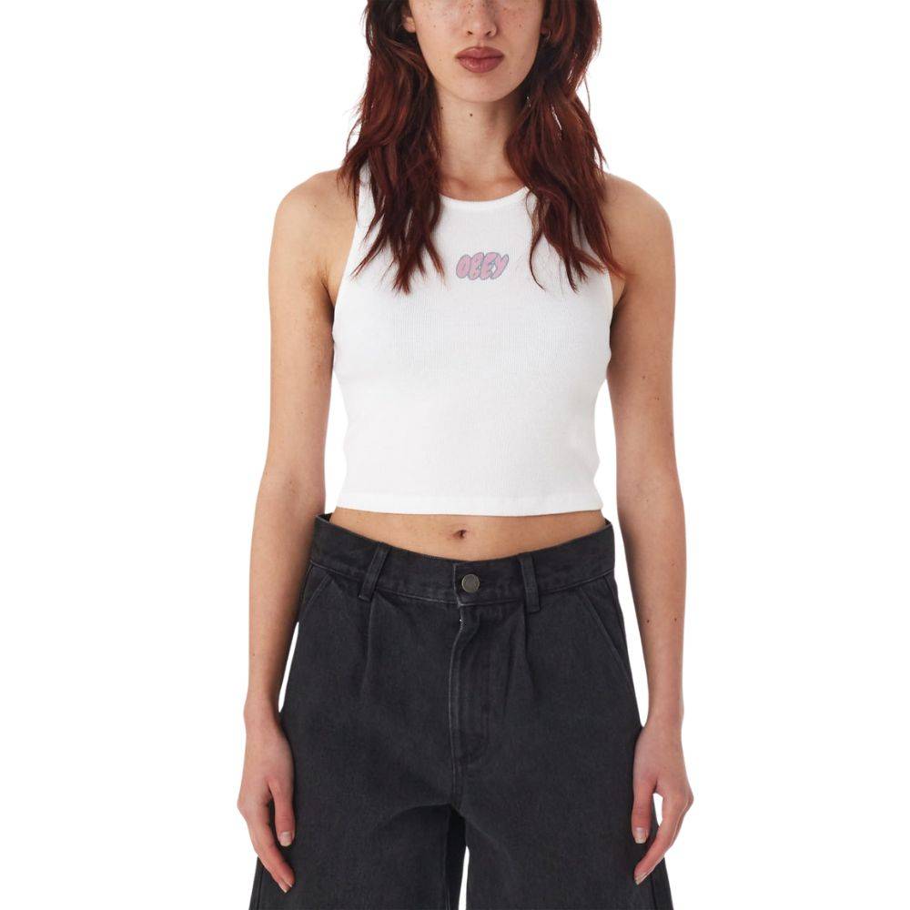 263732458    BUBBLE TYPE WHITE