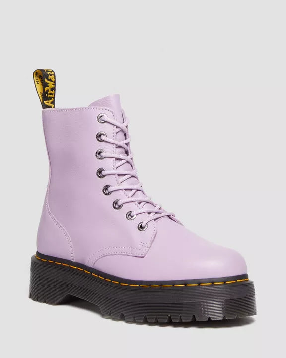 JADON III BOOT LILAC
