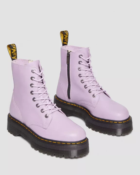 JADON III BOOT LILAC