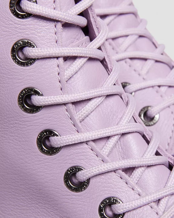 JADON III BOOT LILAC