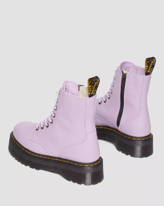 JADON III BOOT LILAC