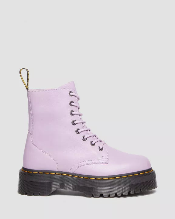 JADON III BOOT LILAC