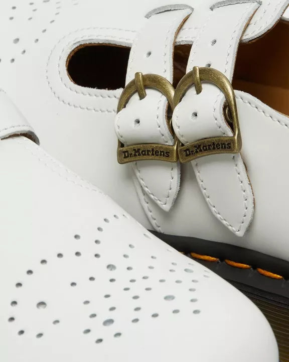 8065 MARY JANE WHITE