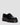 1461 QUAD OXFORD PATENT BLACK