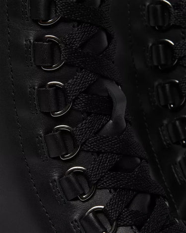 CHESNEY BLACK HEEL