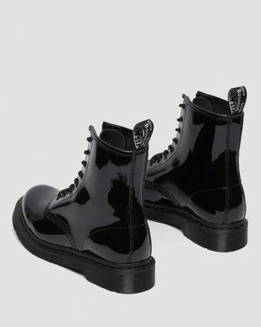 1460 MONO BLACK PATENT